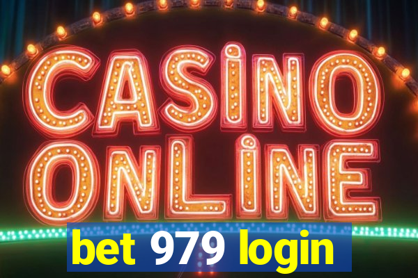 bet 979 login